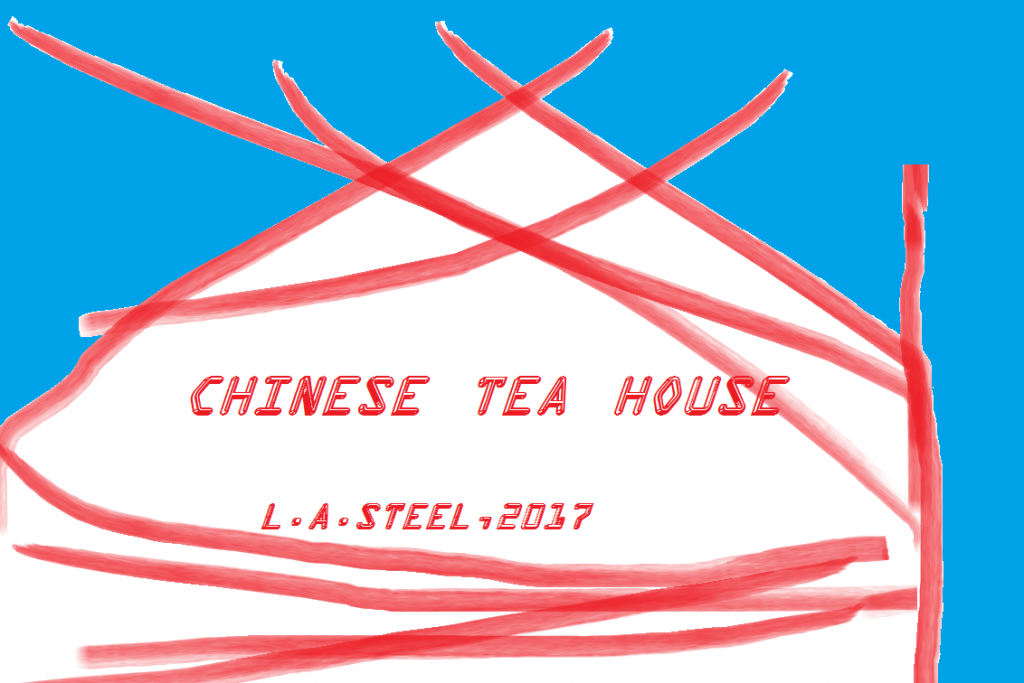 chinese tea house 2017