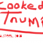 cooked trump 2018