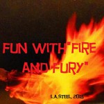 fun with fire and fury 2018
