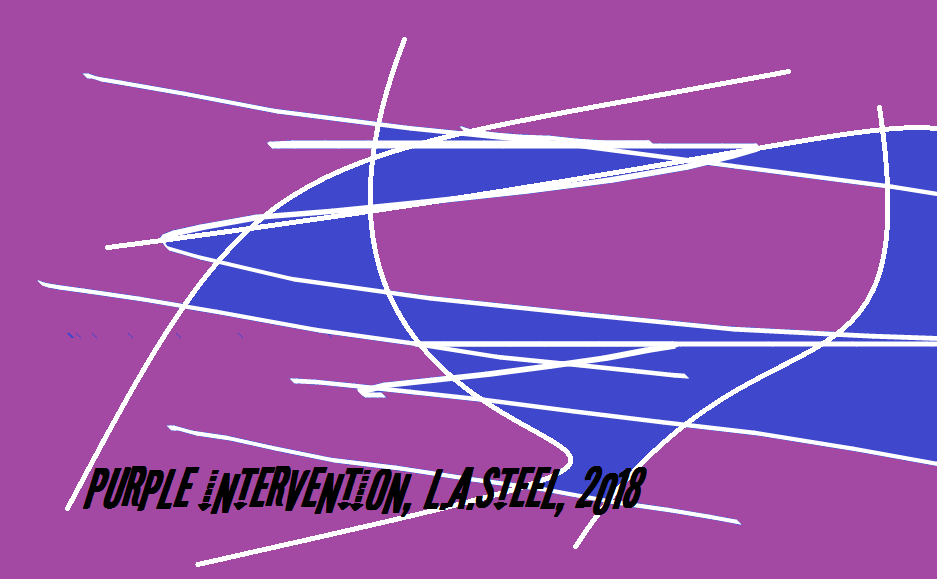 purple intervention 2018