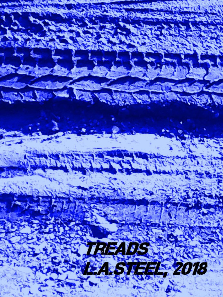 blue treads 2018