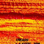 orange treads 2018