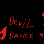 devil dance 2019