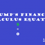 trump's financial calculus 2019