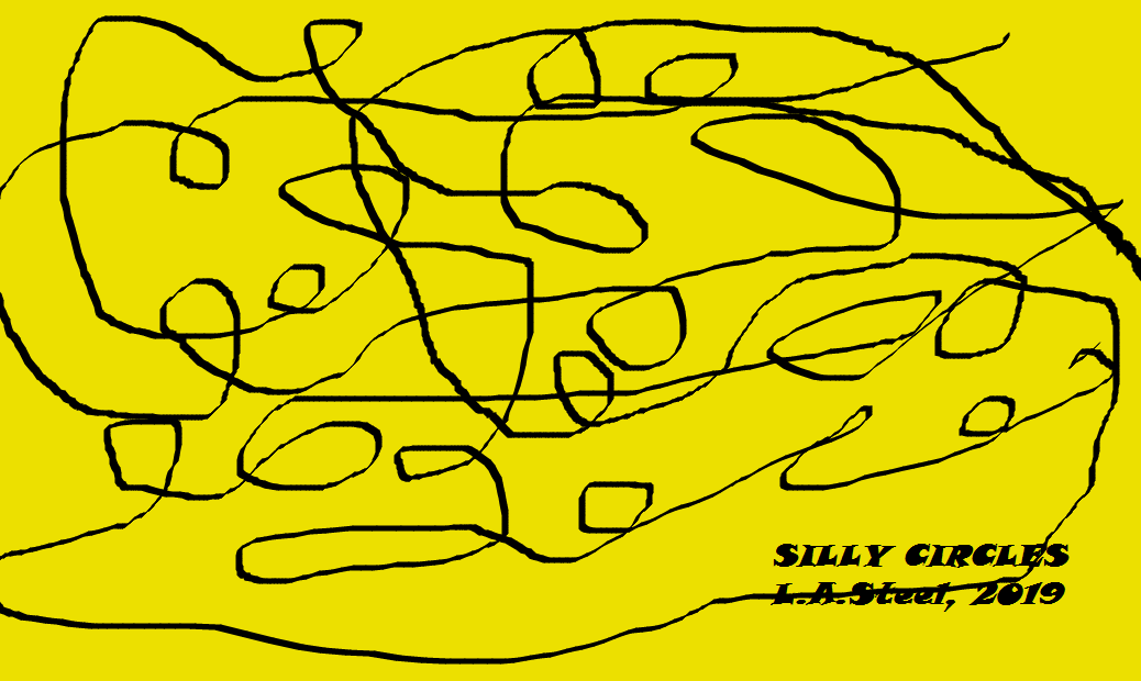 silly circles 2019