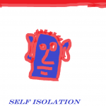 self isolation 2020