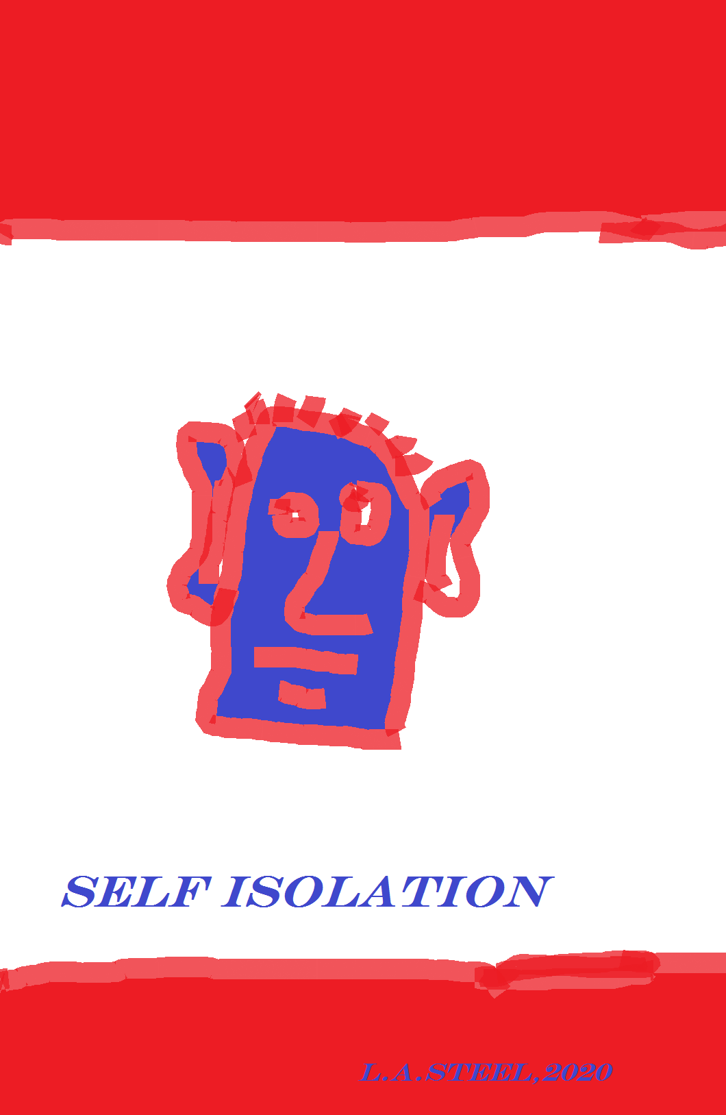 self isolation 2020