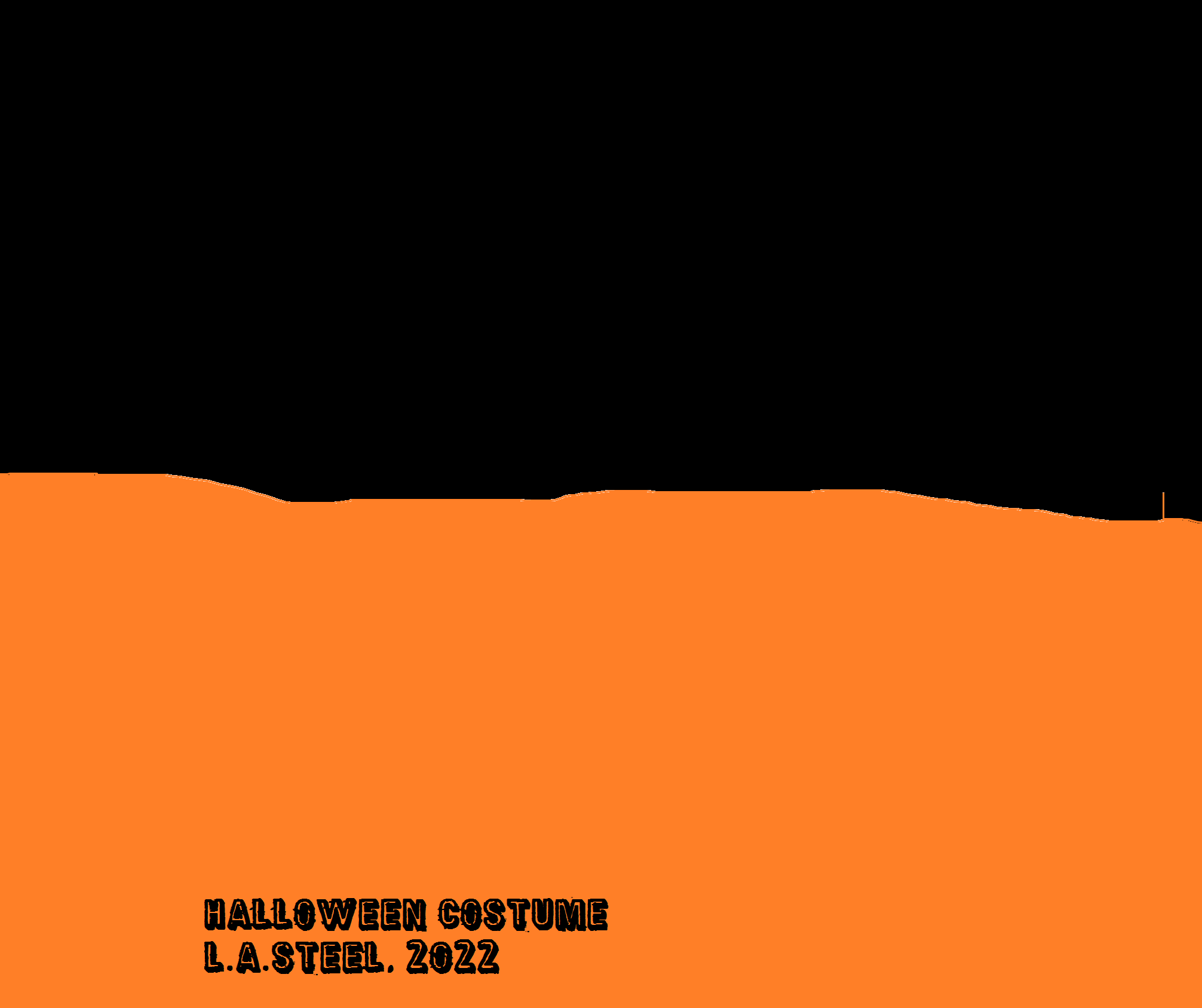 holloween costume 2022